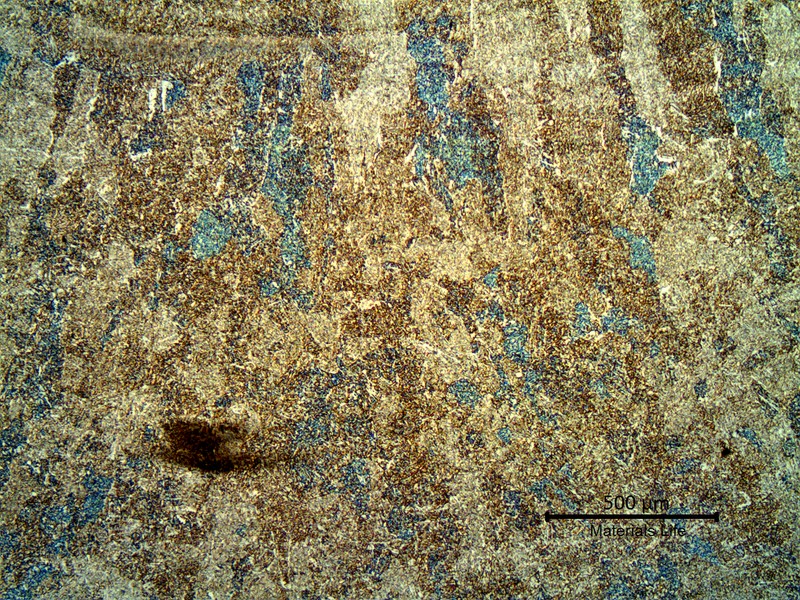 WELD METAL T/2