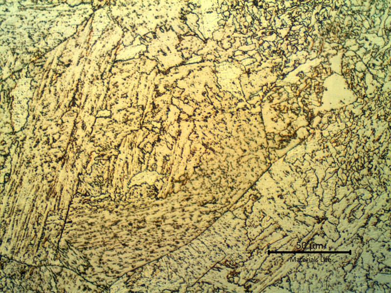 HAZ SURFACE
