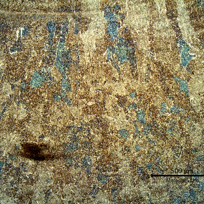 WELD METAL T/2