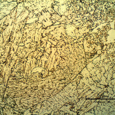 HAZ SURFACE
